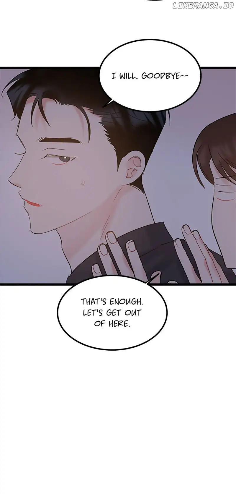 The Dignity Of Romance chapter 69 page 43