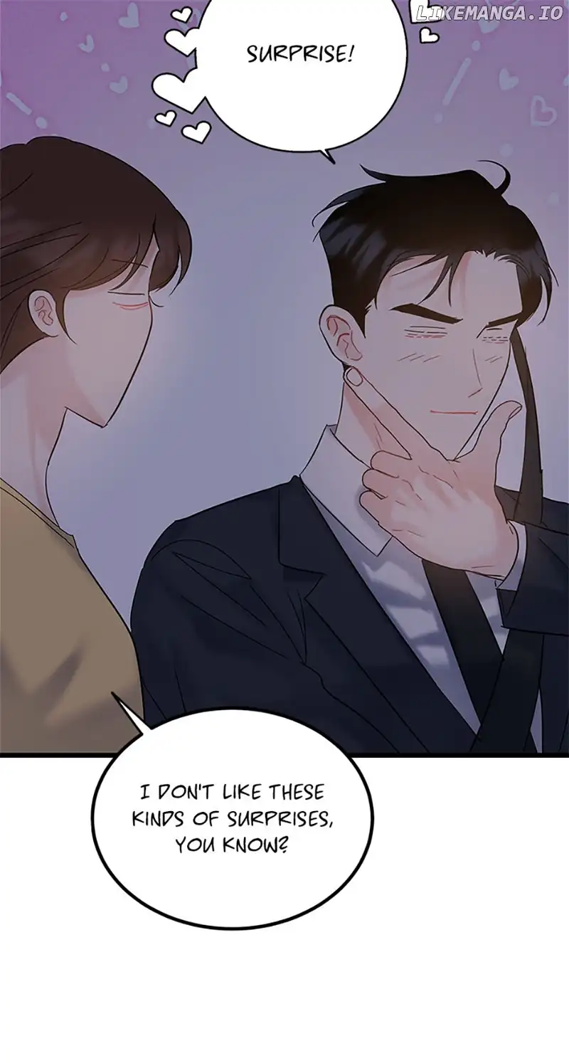 The Dignity Of Romance chapter 69 page 46