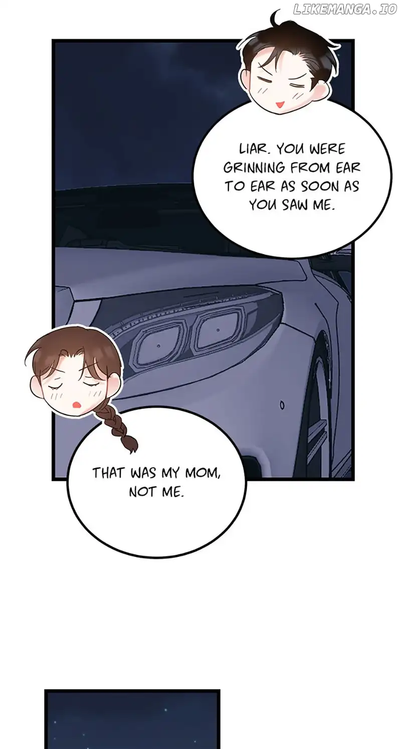The Dignity Of Romance chapter 69 page 47