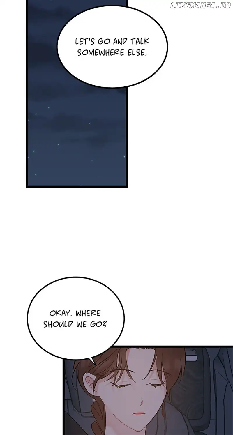 The Dignity Of Romance chapter 69 page 48