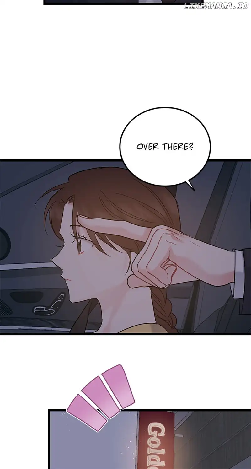 The Dignity Of Romance chapter 69 page 50