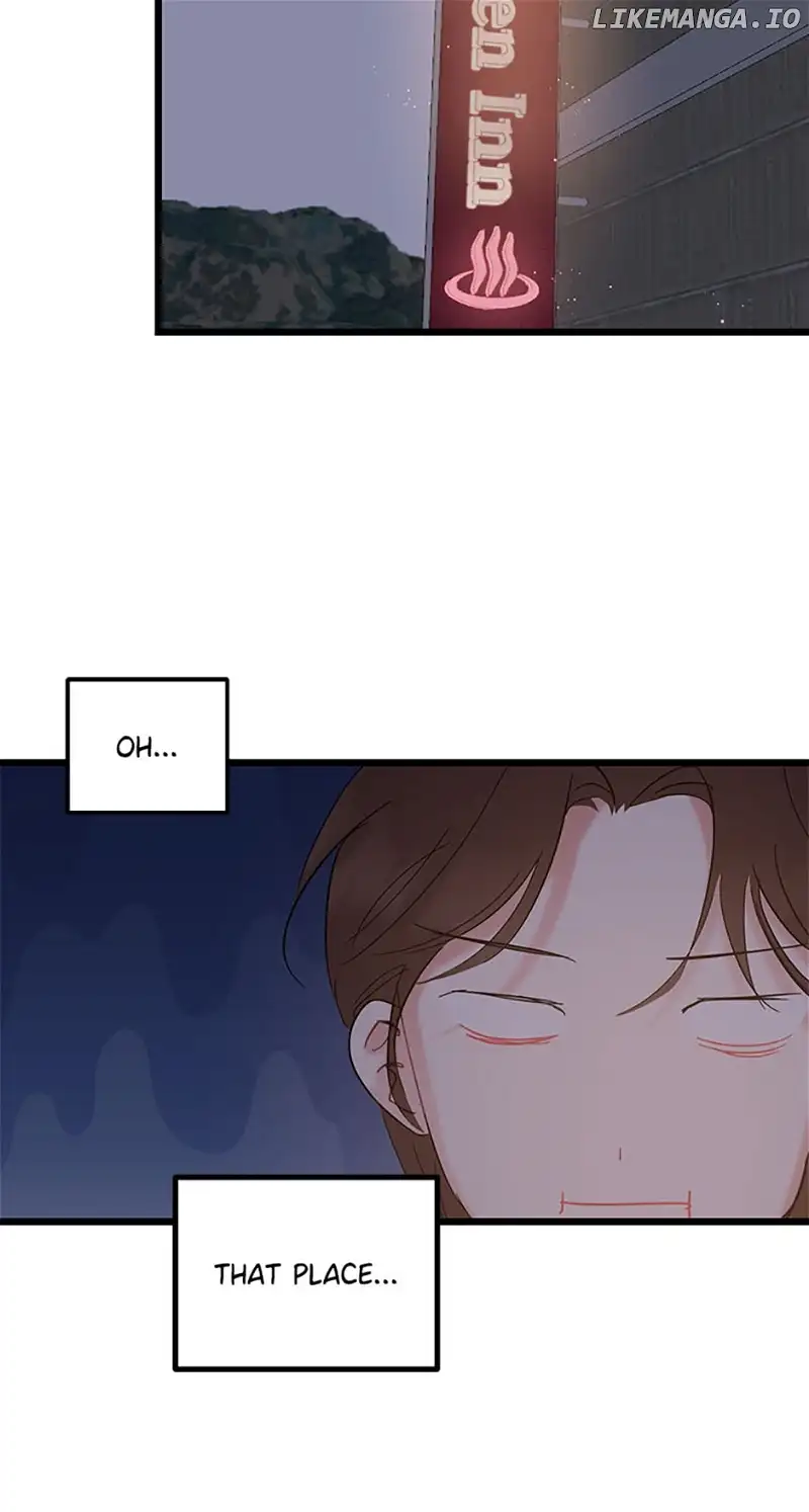 The Dignity Of Romance chapter 69 page 51