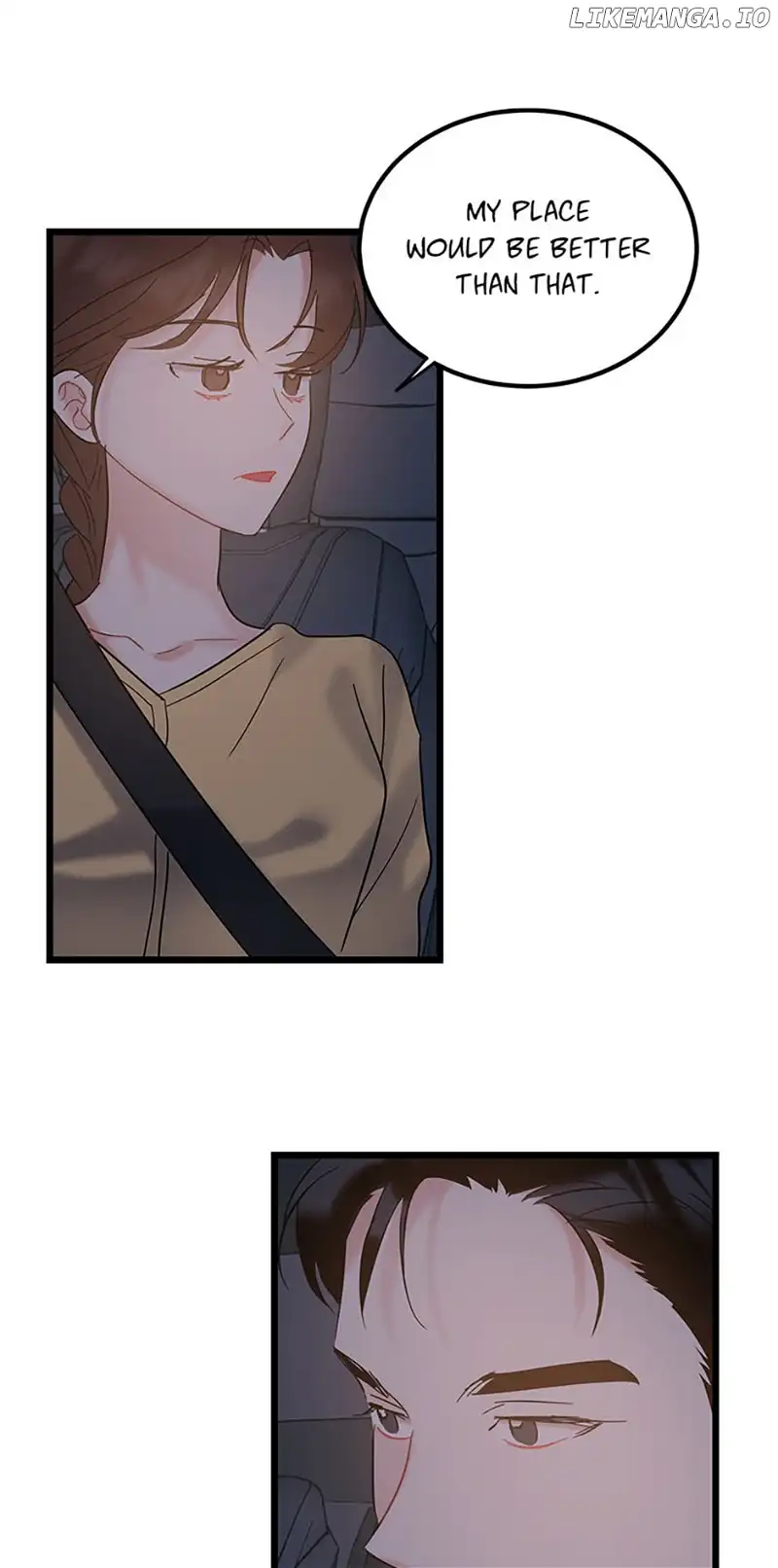 The Dignity Of Romance chapter 69 page 52