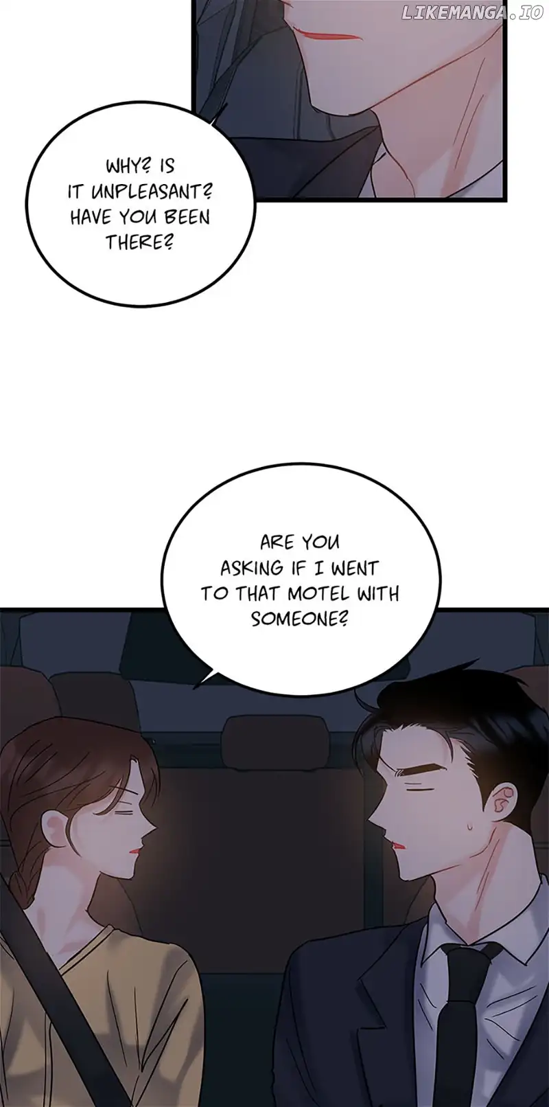 The Dignity Of Romance chapter 69 page 53