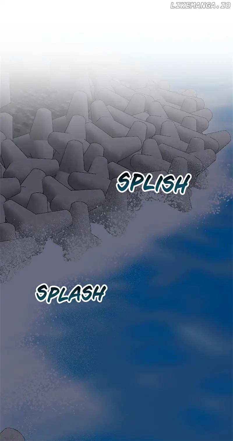 The Dignity Of Romance chapter 69 page 58