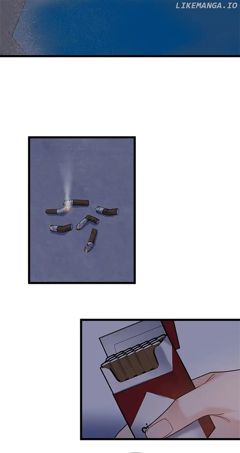 The Dignity Of Romance chapter 69 page 59