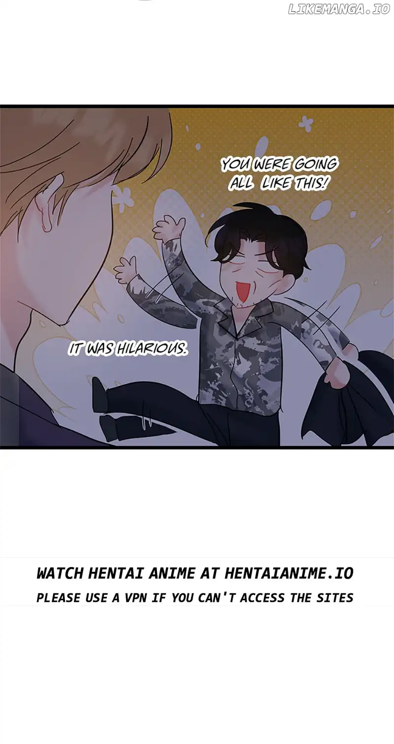 The Dignity Of Romance chapter 69 page 61
