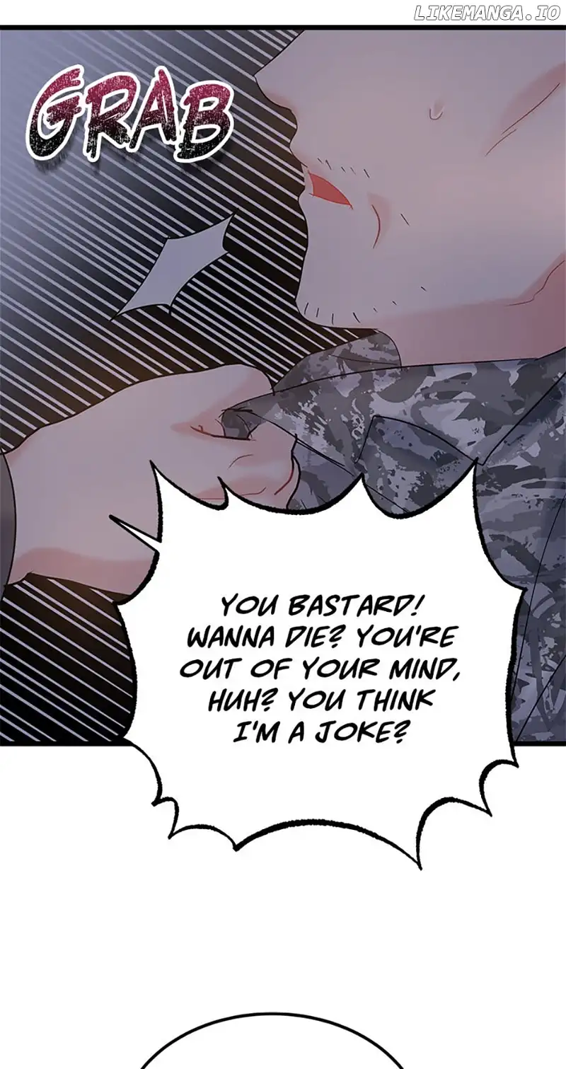 The Dignity Of Romance chapter 69 page 62