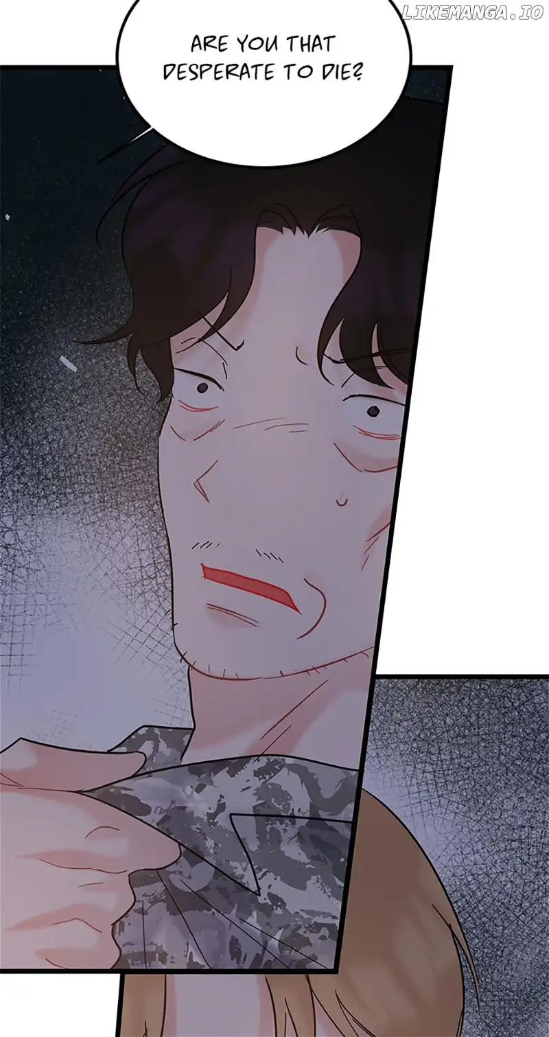 The Dignity Of Romance chapter 69 page 63