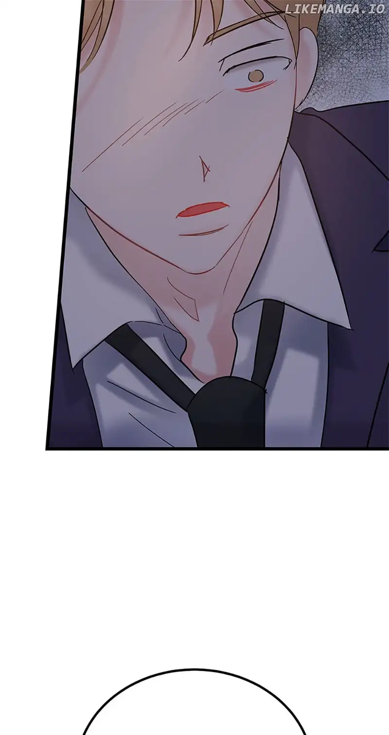 The Dignity Of Romance chapter 69 page 64
