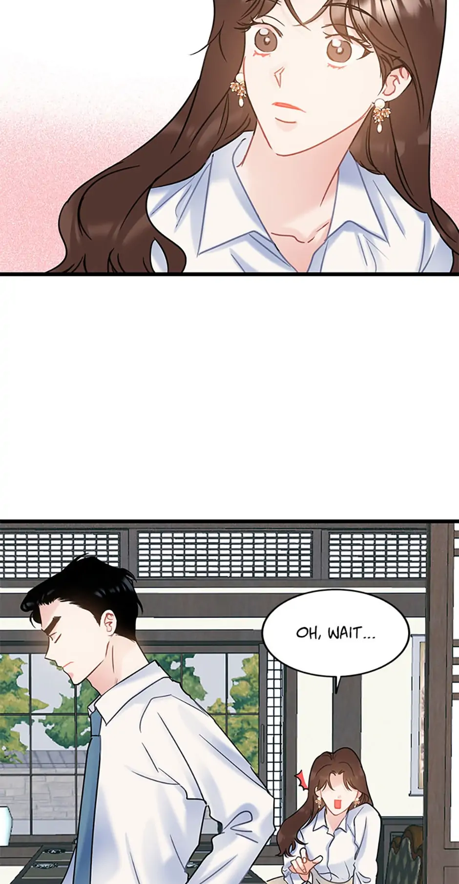 The Dignity Of Romance chapter 7 page 14