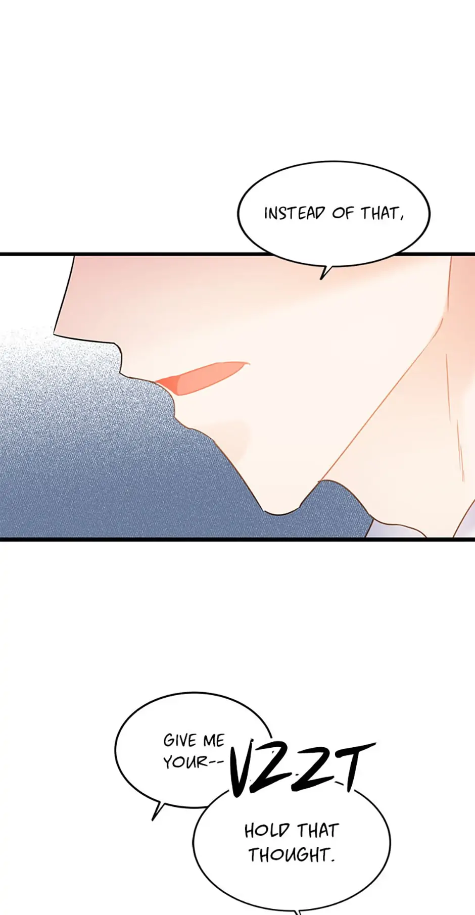 The Dignity Of Romance chapter 7 page 18