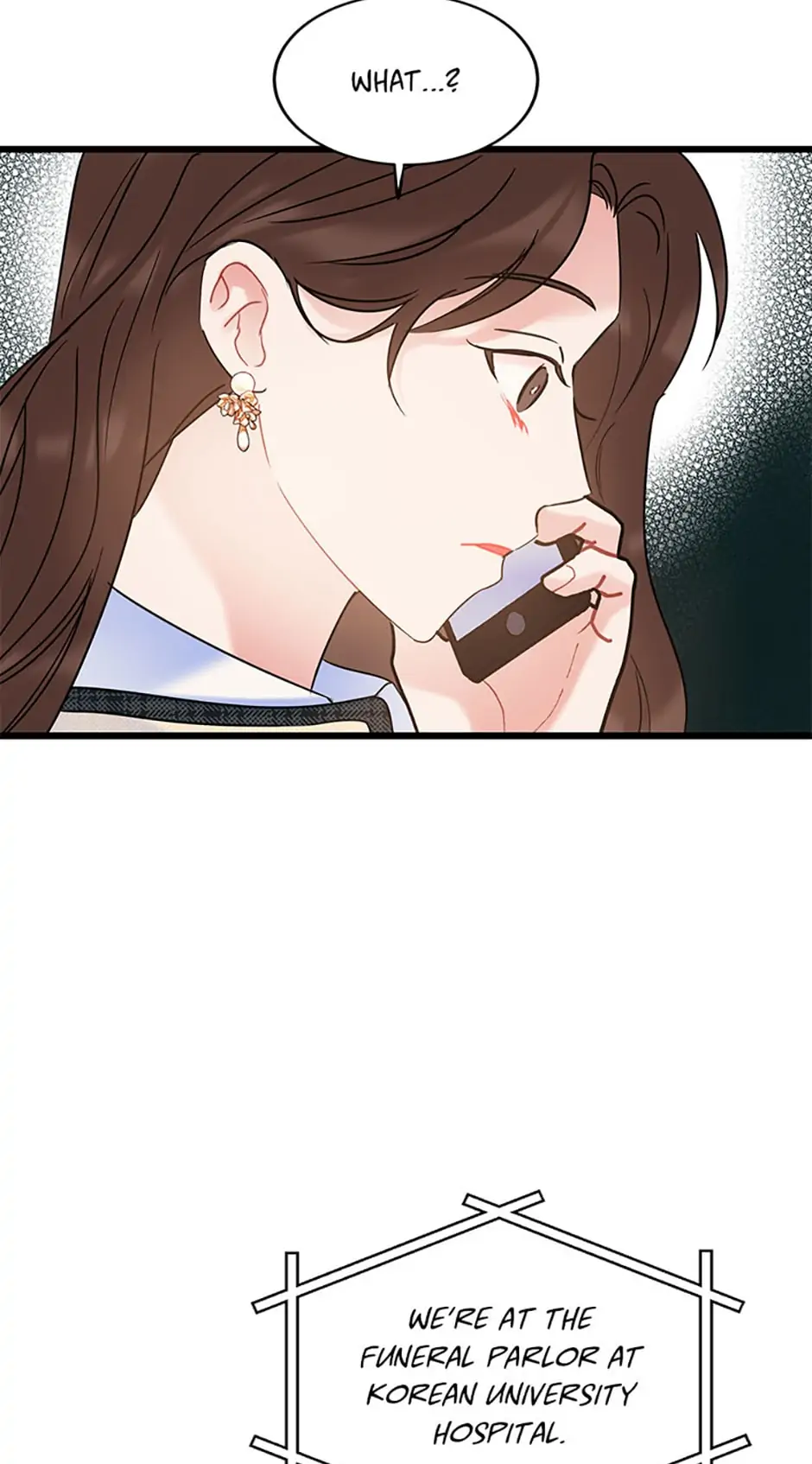The Dignity Of Romance chapter 7 page 21