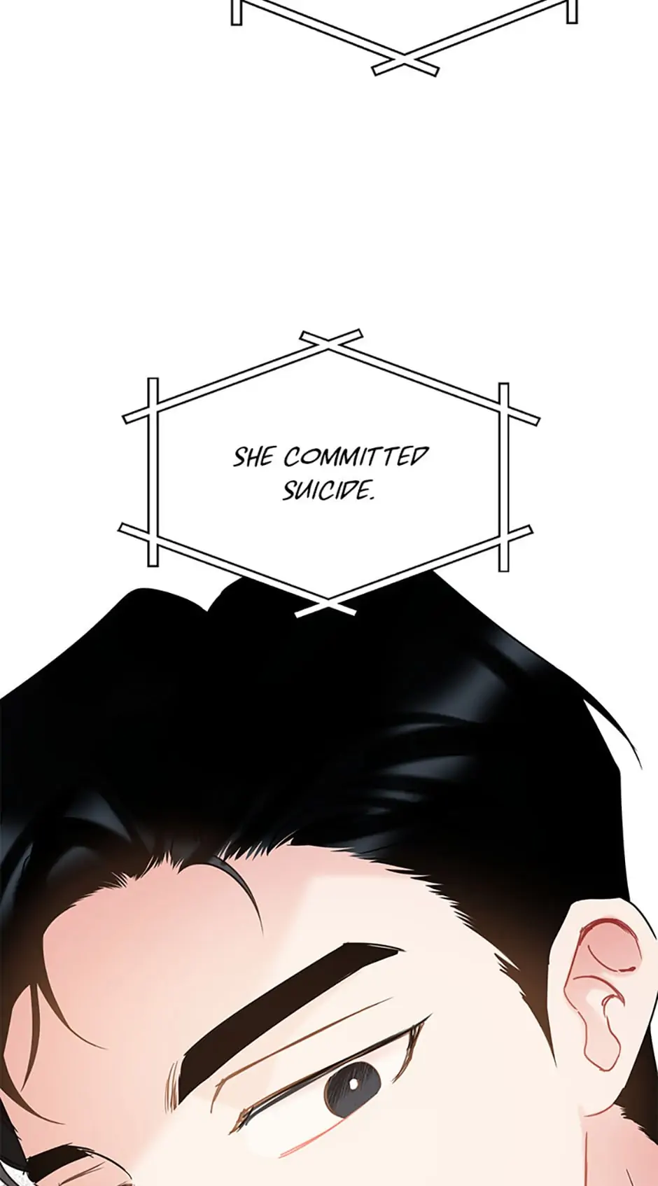 The Dignity Of Romance chapter 7 page 22