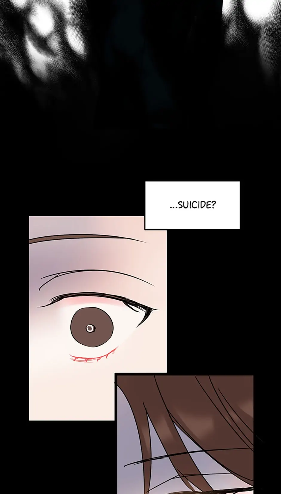 The Dignity Of Romance chapter 7 page 26