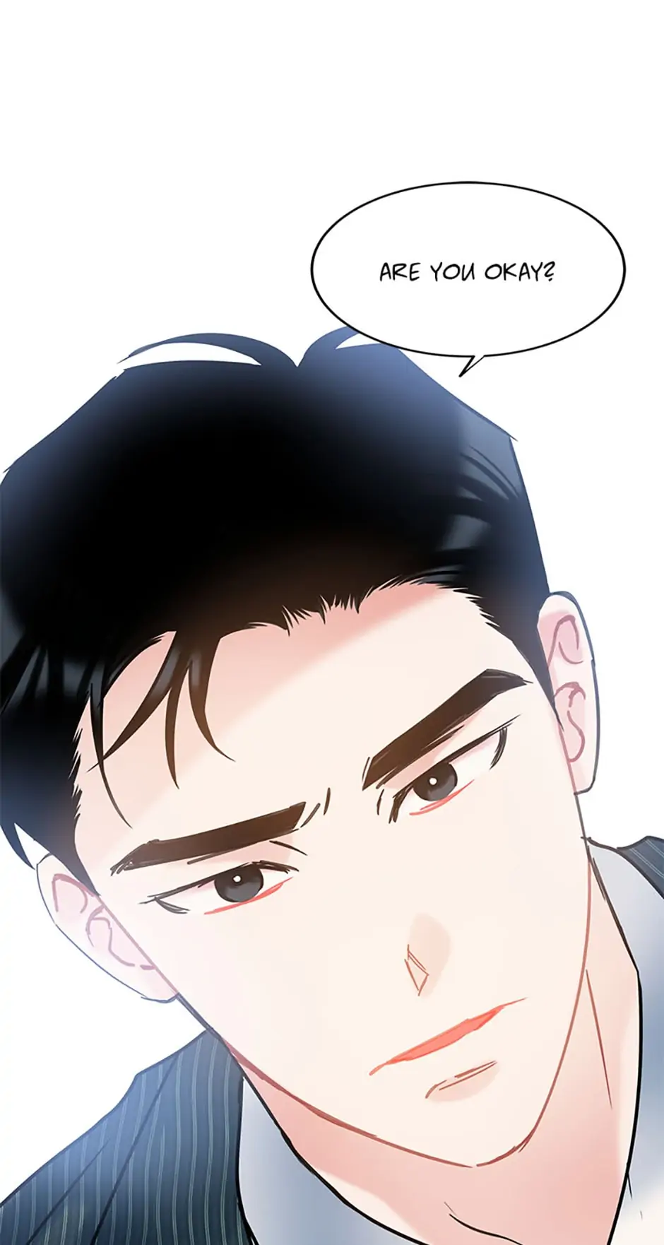 The Dignity Of Romance chapter 7 page 30