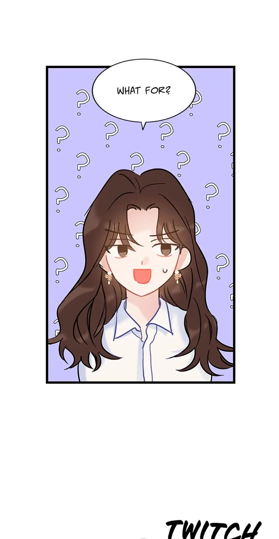 The Dignity Of Romance chapter 7 page 4