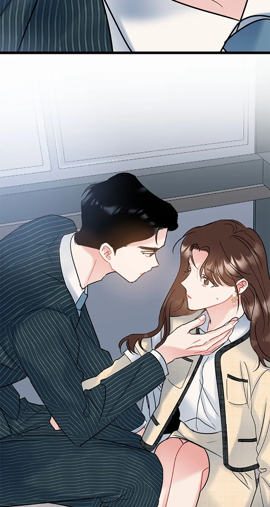 The Dignity Of Romance chapter 7 page 31