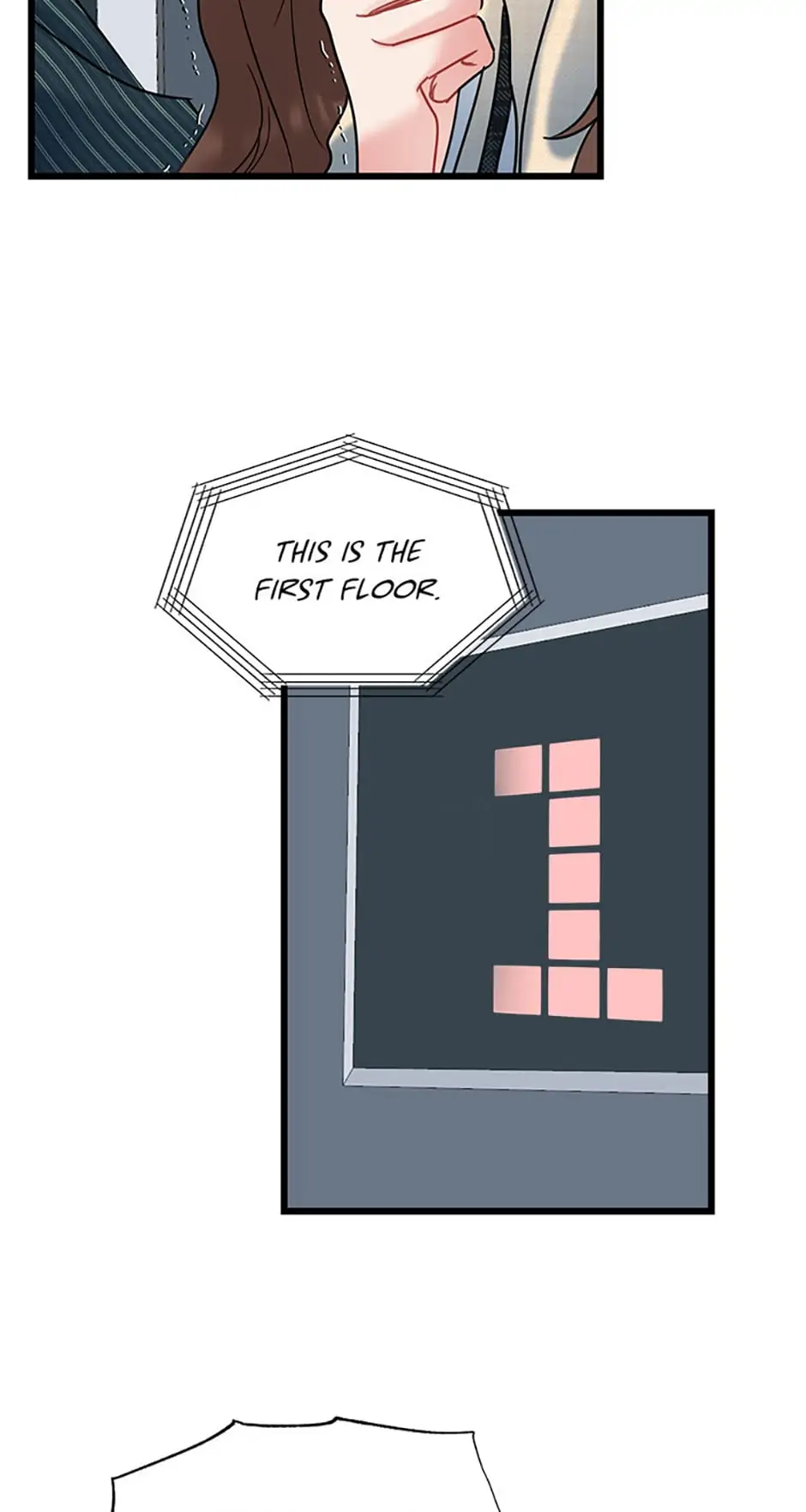 The Dignity Of Romance chapter 7 page 33