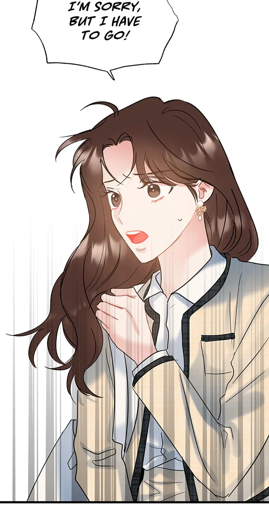 The Dignity Of Romance chapter 7 page 34