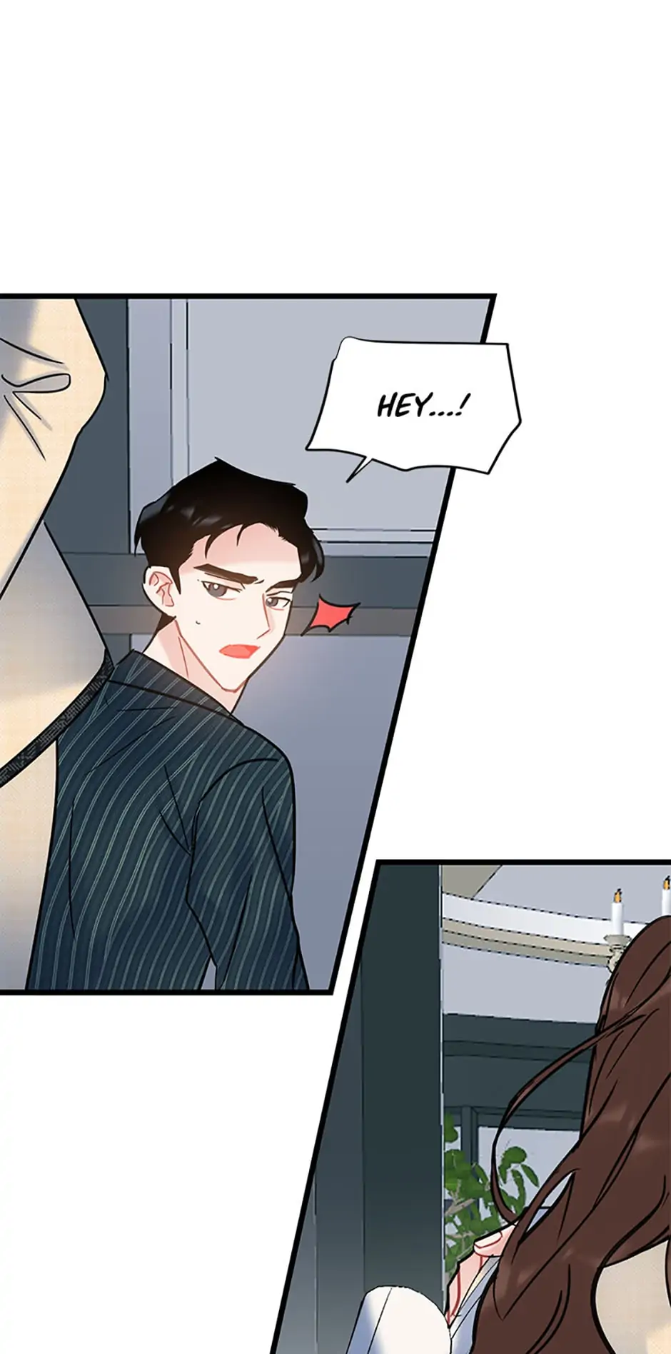The Dignity Of Romance chapter 7 page 35