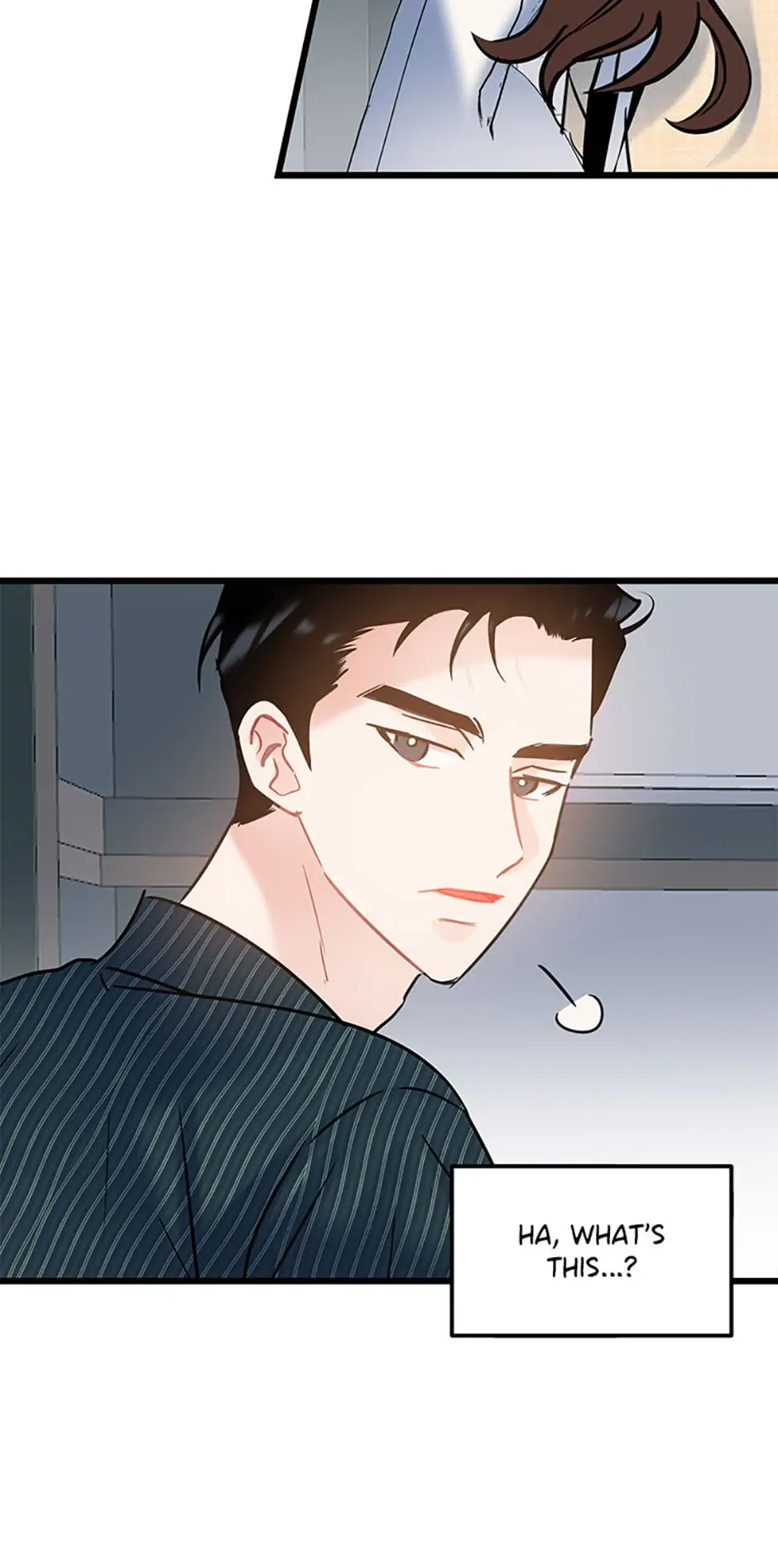The Dignity Of Romance chapter 7 page 36