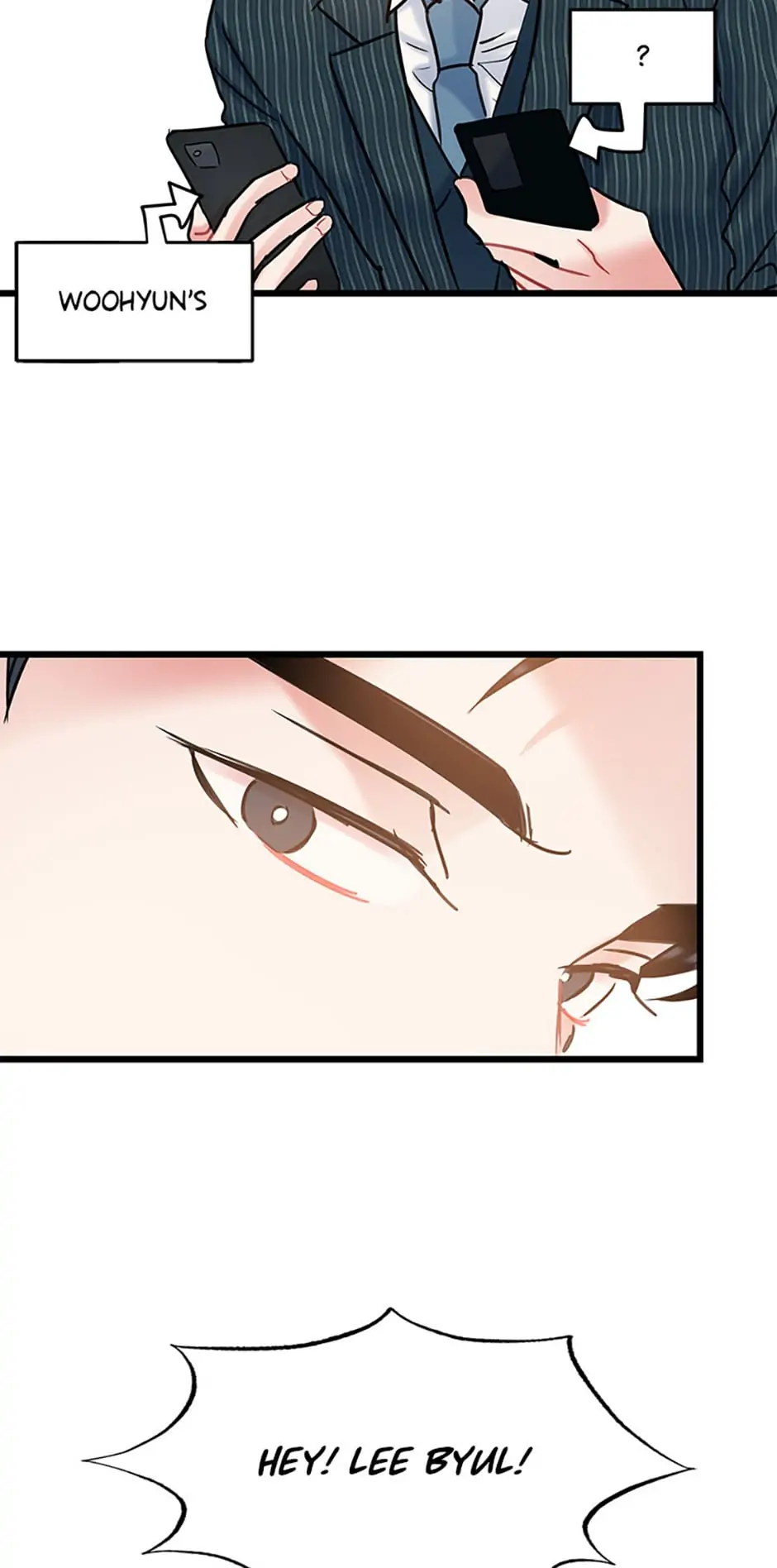 The Dignity Of Romance chapter 7 page 38