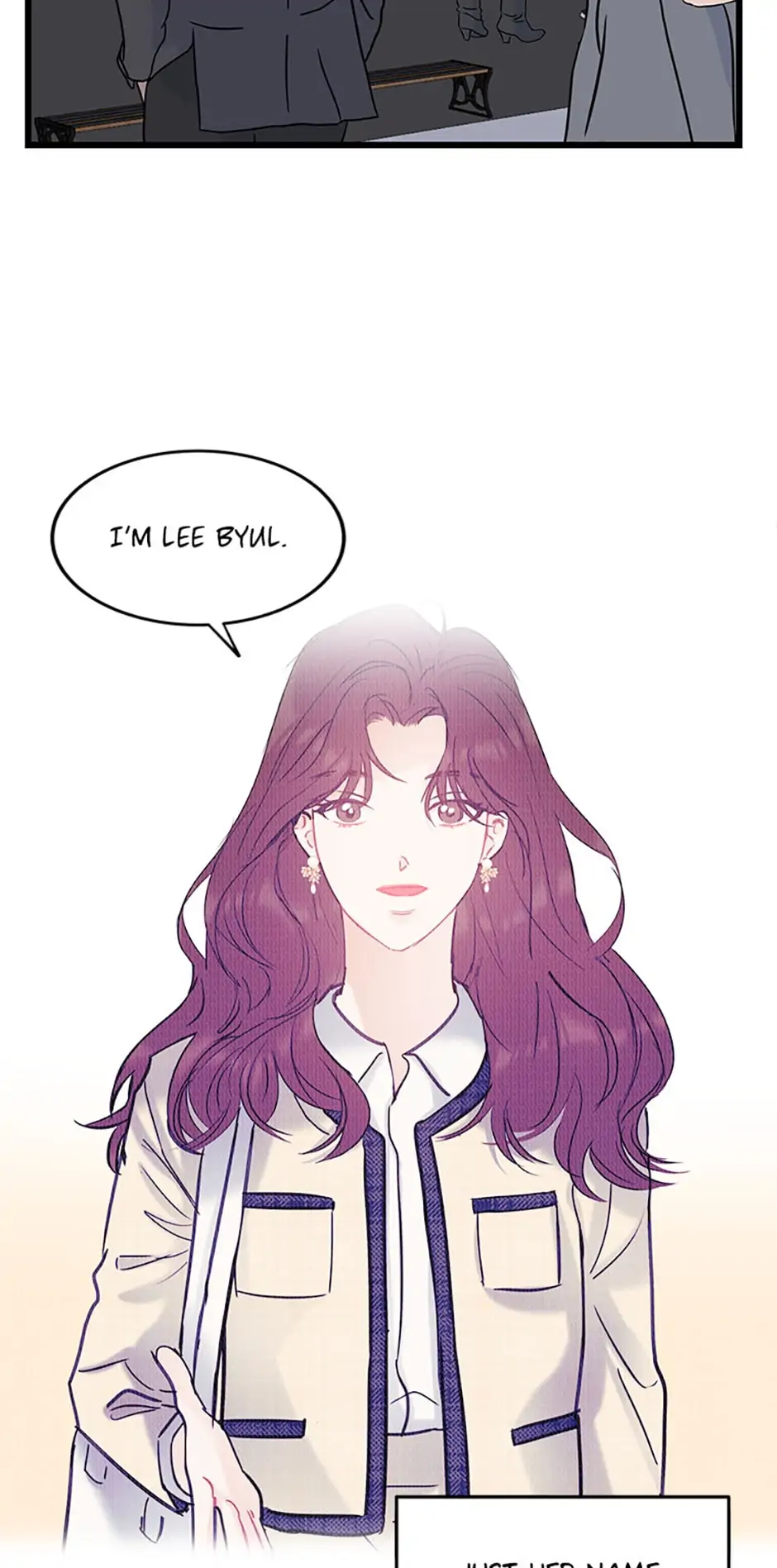 The Dignity Of Romance chapter 7 page 44