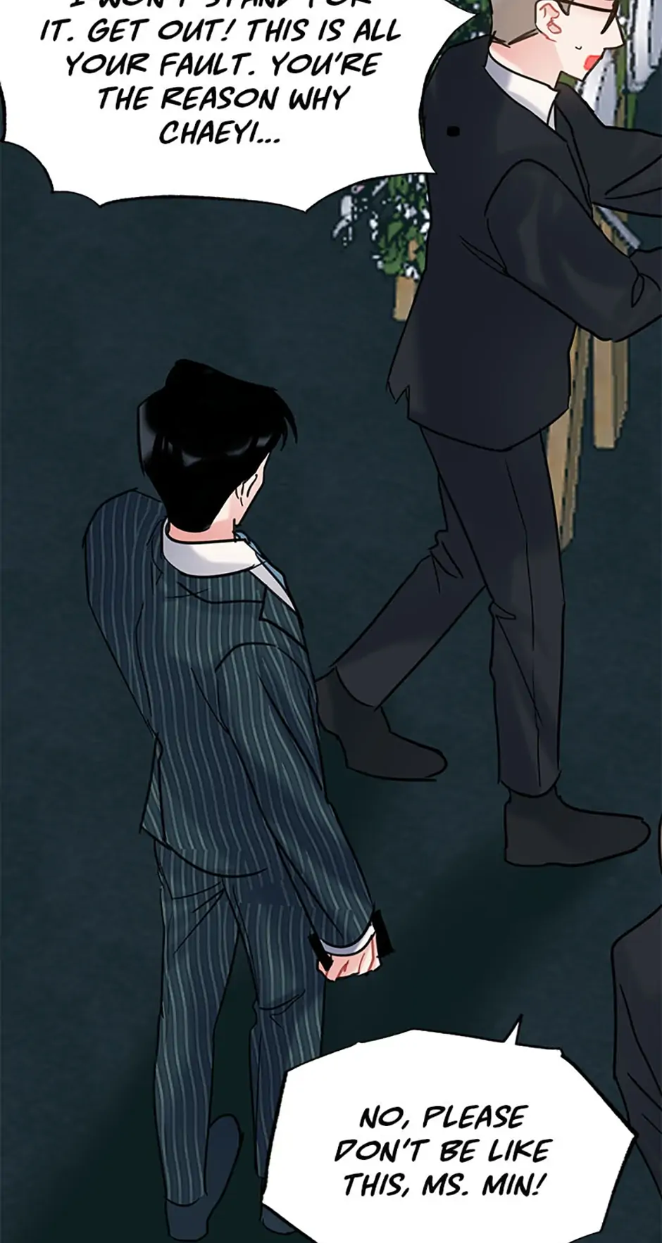 The Dignity Of Romance chapter 7 page 53