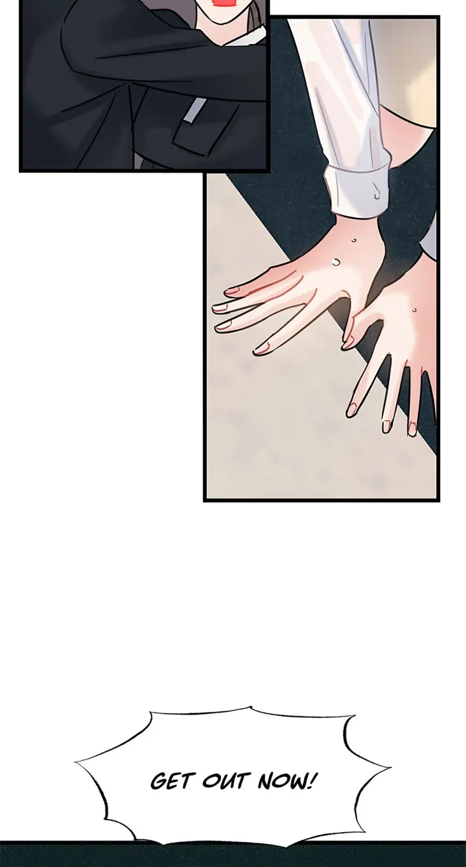 The Dignity Of Romance chapter 7 page 59