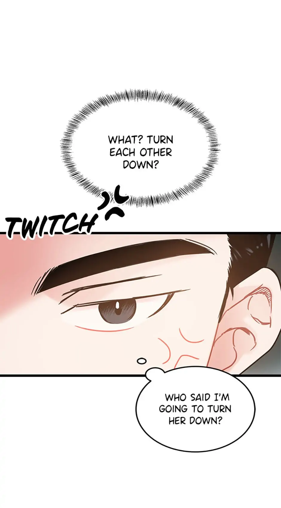 The Dignity Of Romance chapter 7 page 7