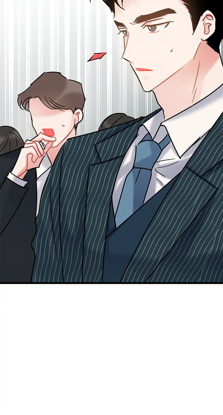 The Dignity Of Romance chapter 7 page 61