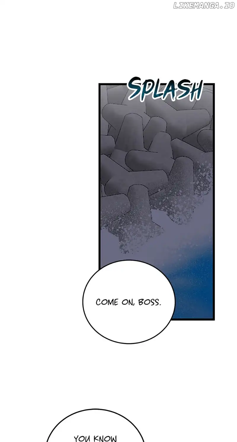 The Dignity Of Romance chapter 70 page 2