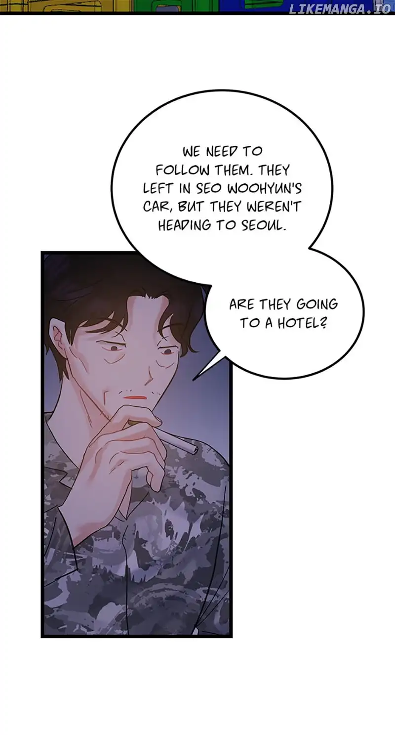 The Dignity Of Romance chapter 70 page 6