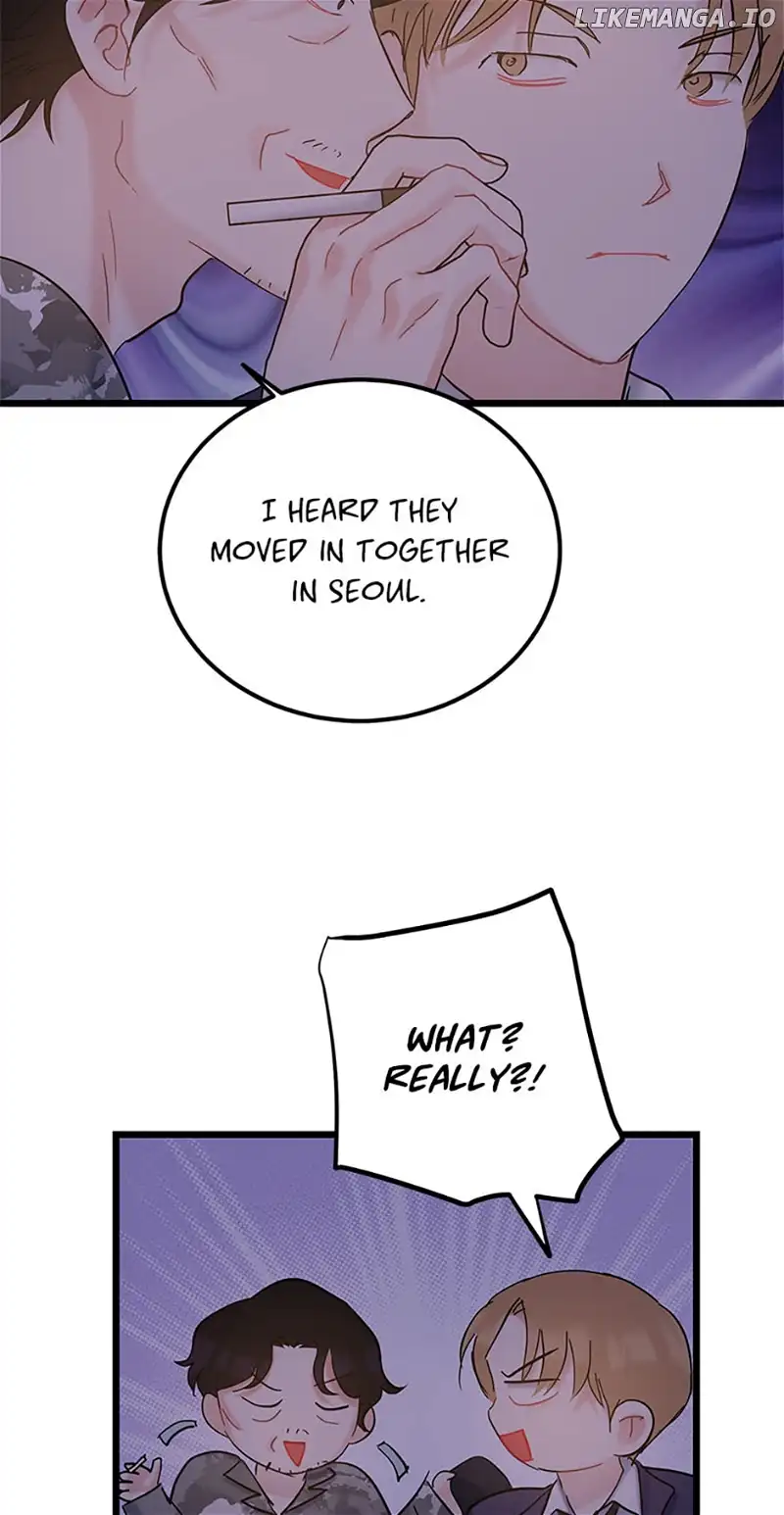 The Dignity Of Romance chapter 70 page 9