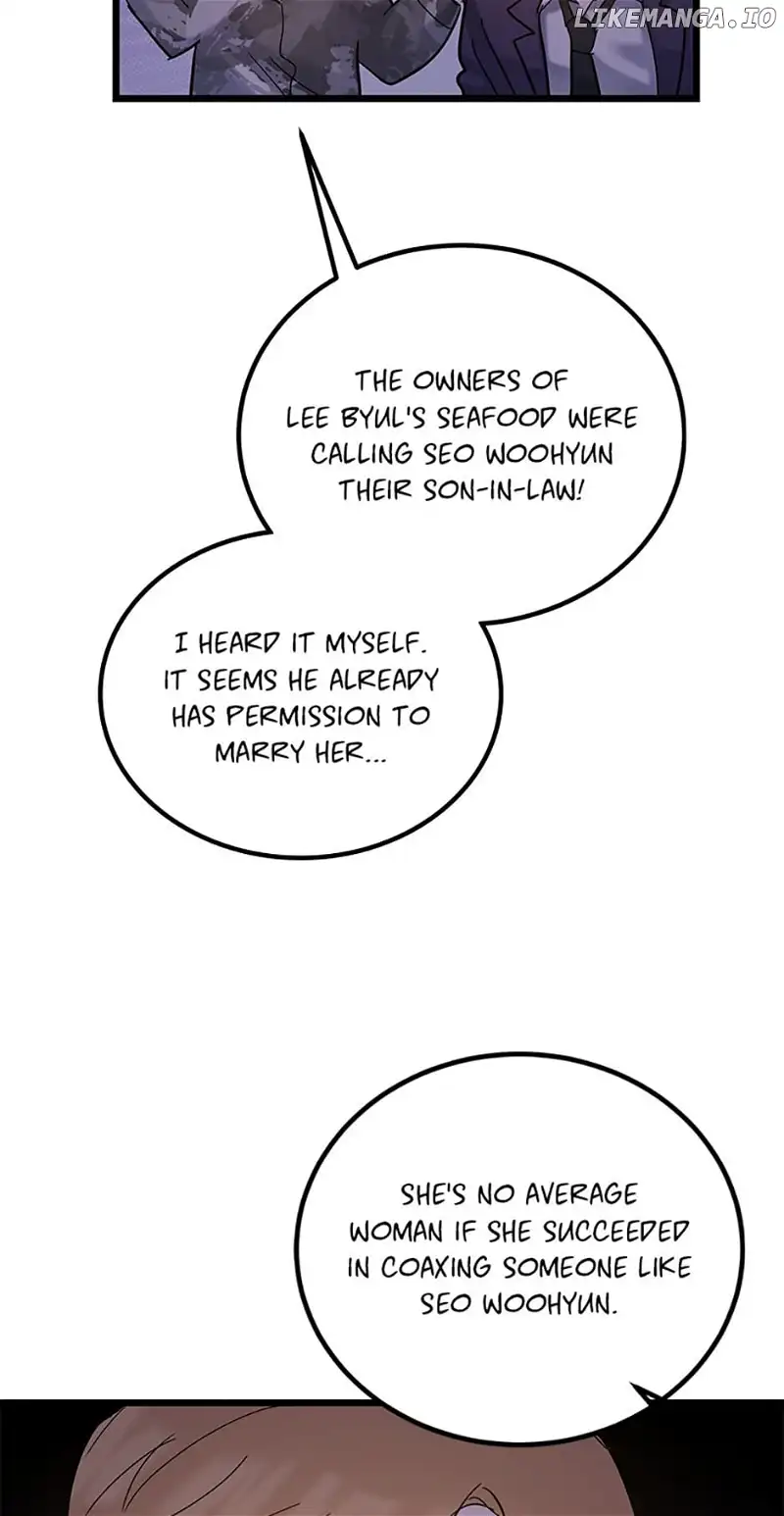 The Dignity Of Romance chapter 70 page 10