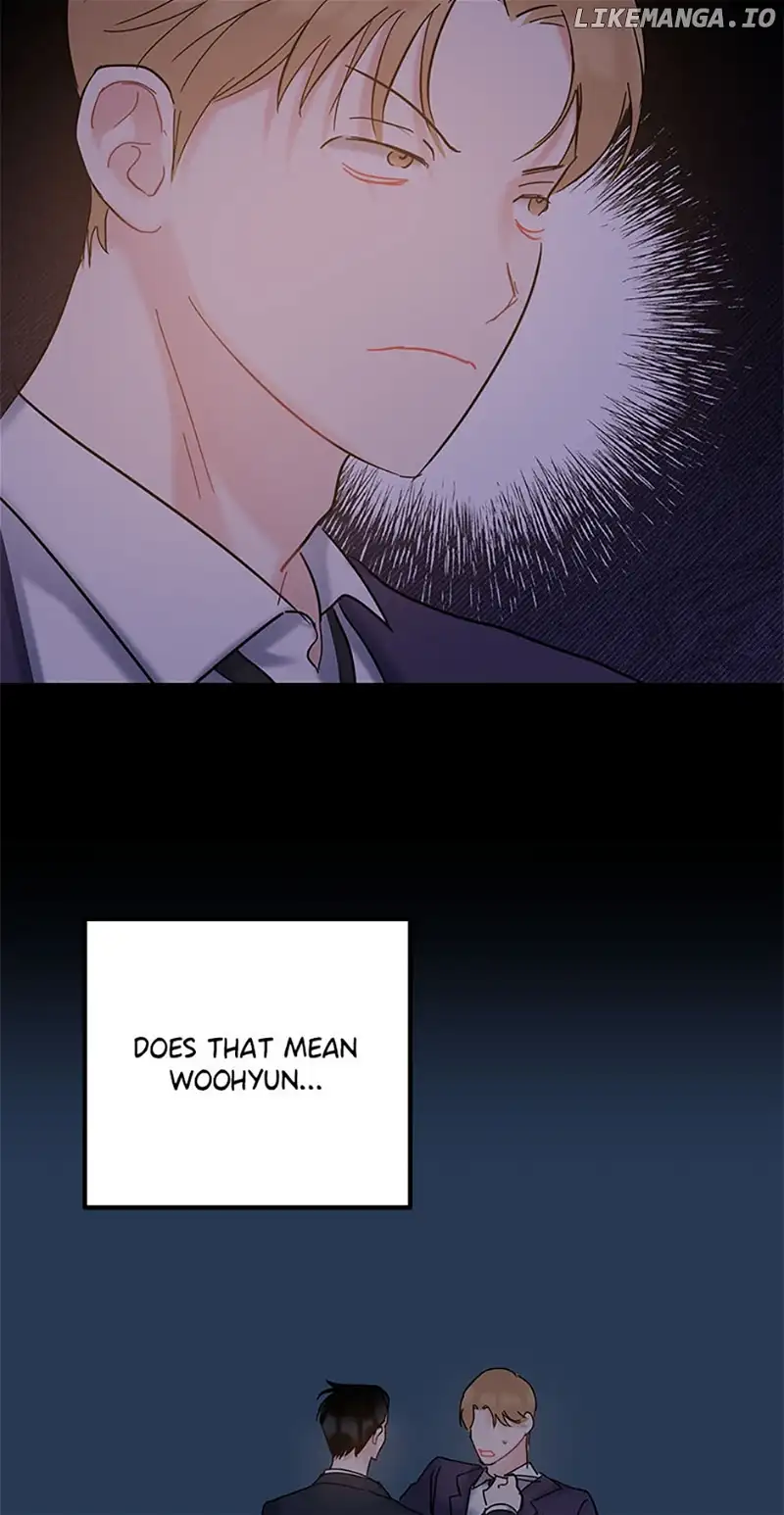 The Dignity Of Romance chapter 70 page 11