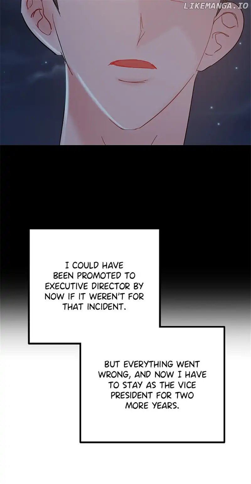 The Dignity Of Romance chapter 70 page 13