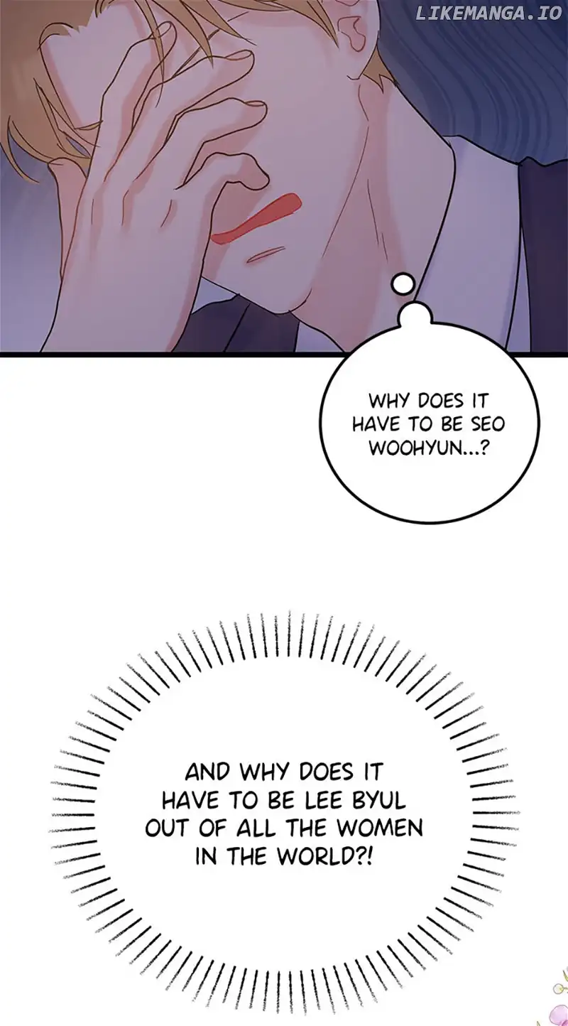 The Dignity Of Romance chapter 70 page 18