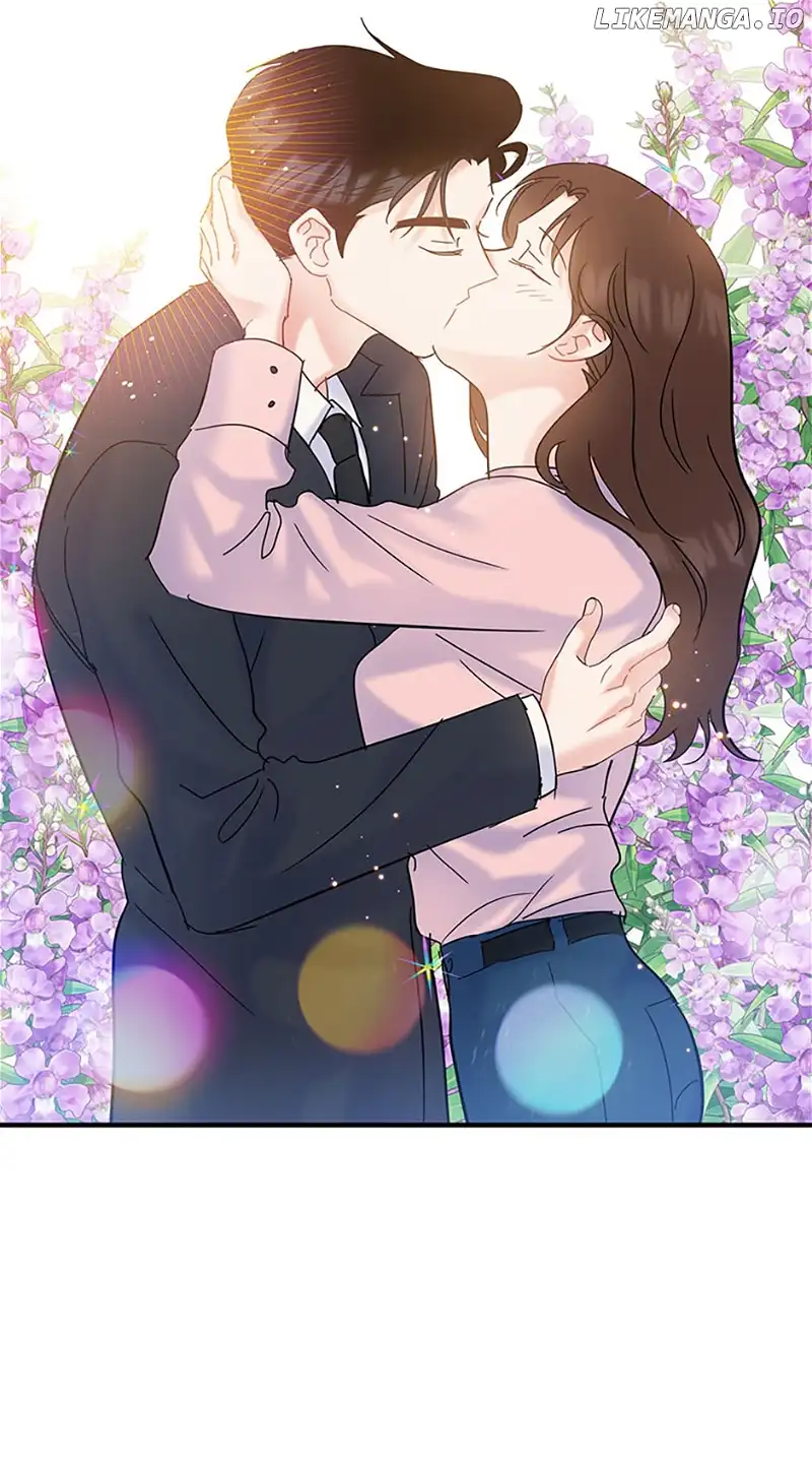 The Dignity Of Romance chapter 70 page 19