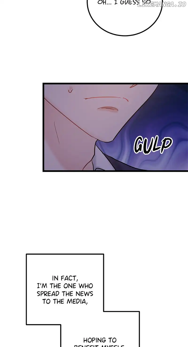The Dignity Of Romance chapter 70 page 22