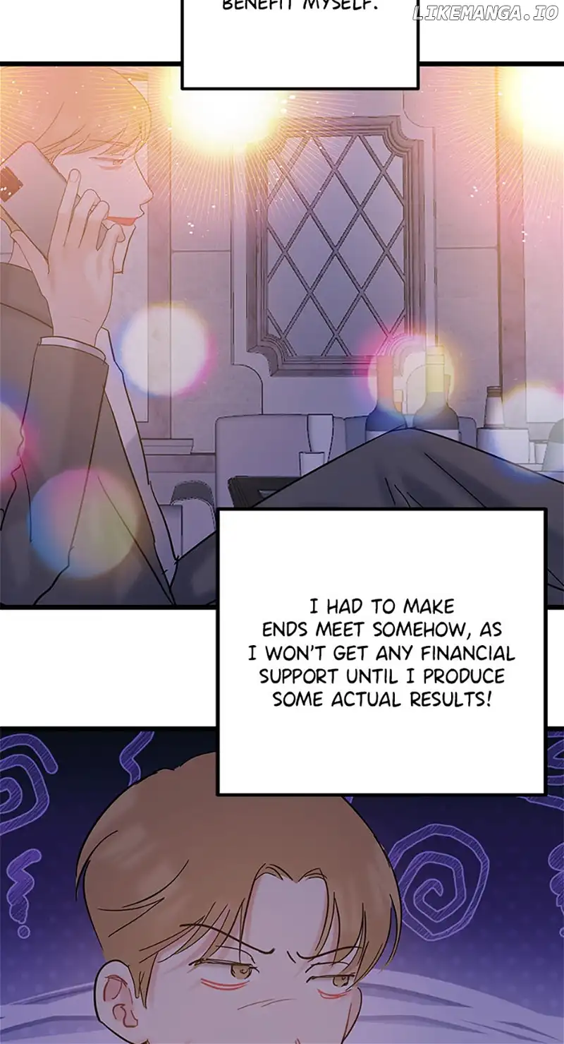 The Dignity Of Romance chapter 70 page 23
