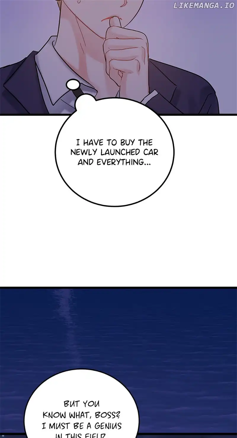 The Dignity Of Romance chapter 70 page 24
