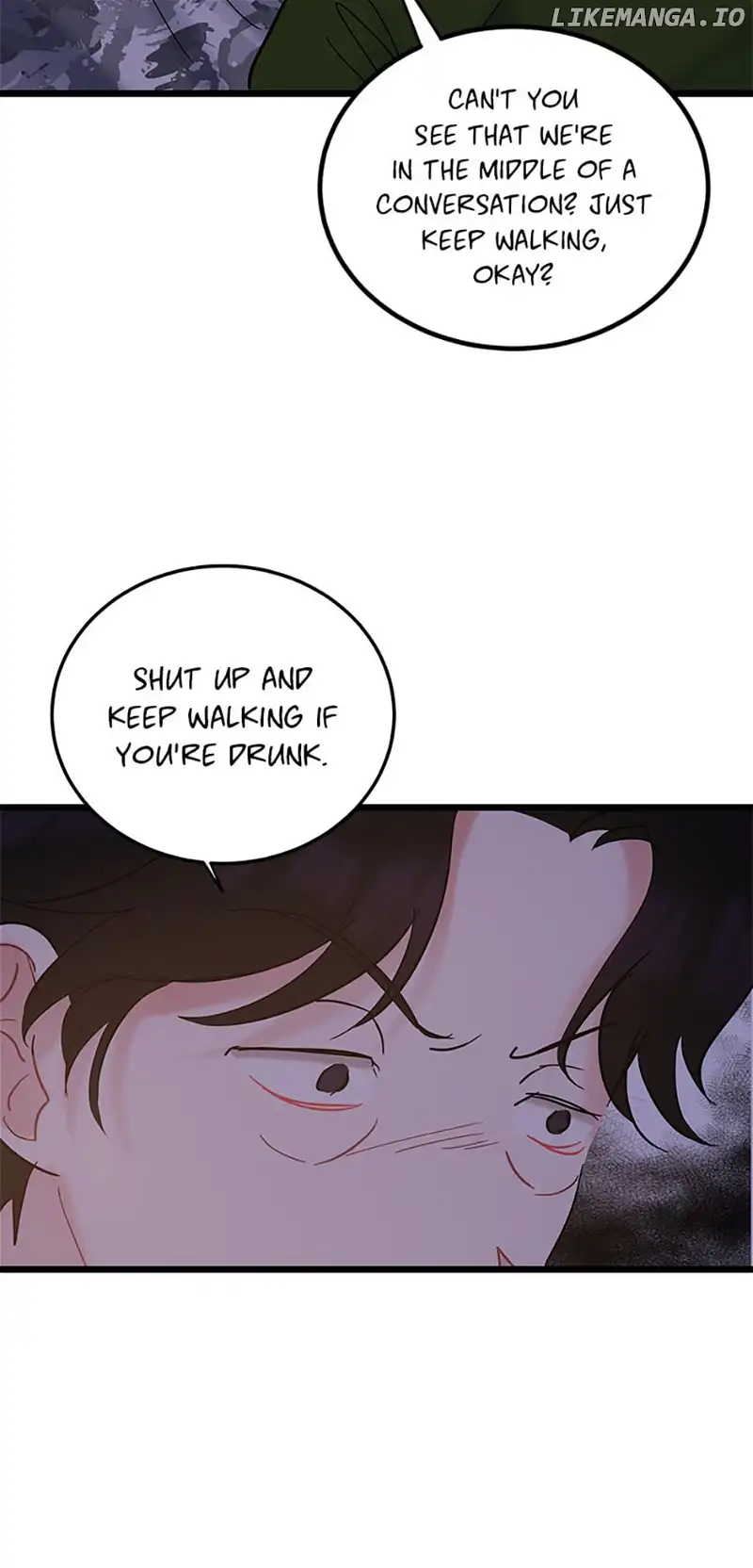 The Dignity Of Romance chapter 70 page 35
