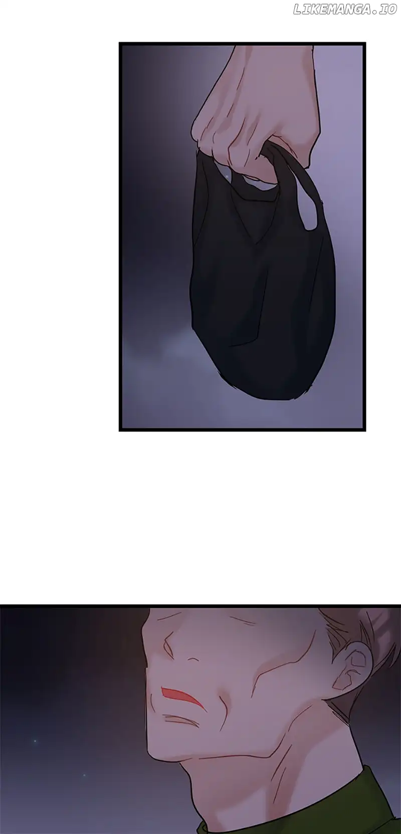 The Dignity Of Romance chapter 70 page 36