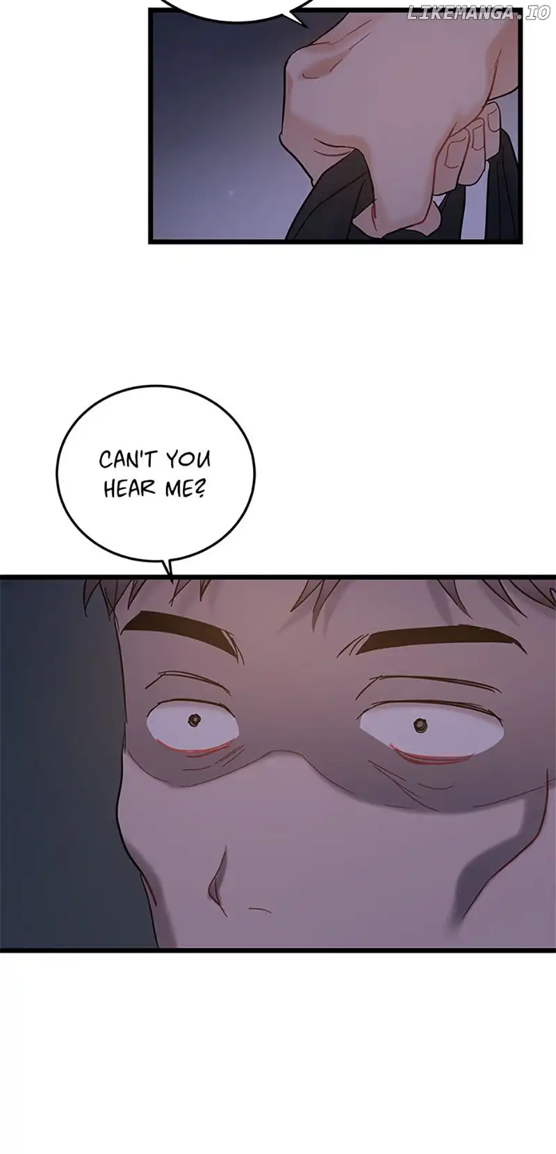 The Dignity Of Romance chapter 70 page 38