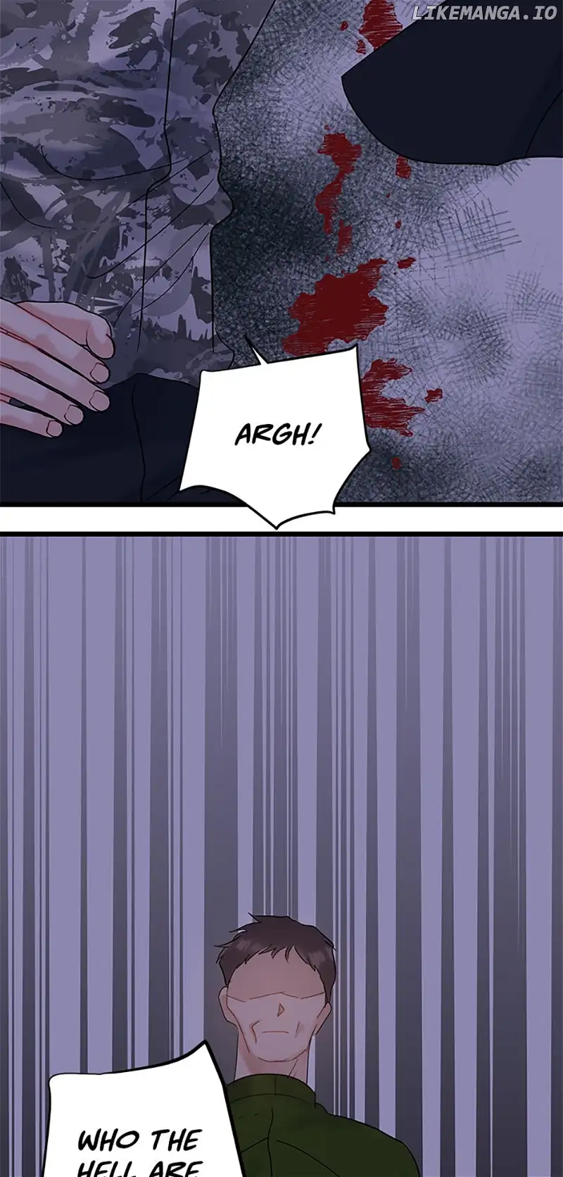 The Dignity Of Romance chapter 70 page 41