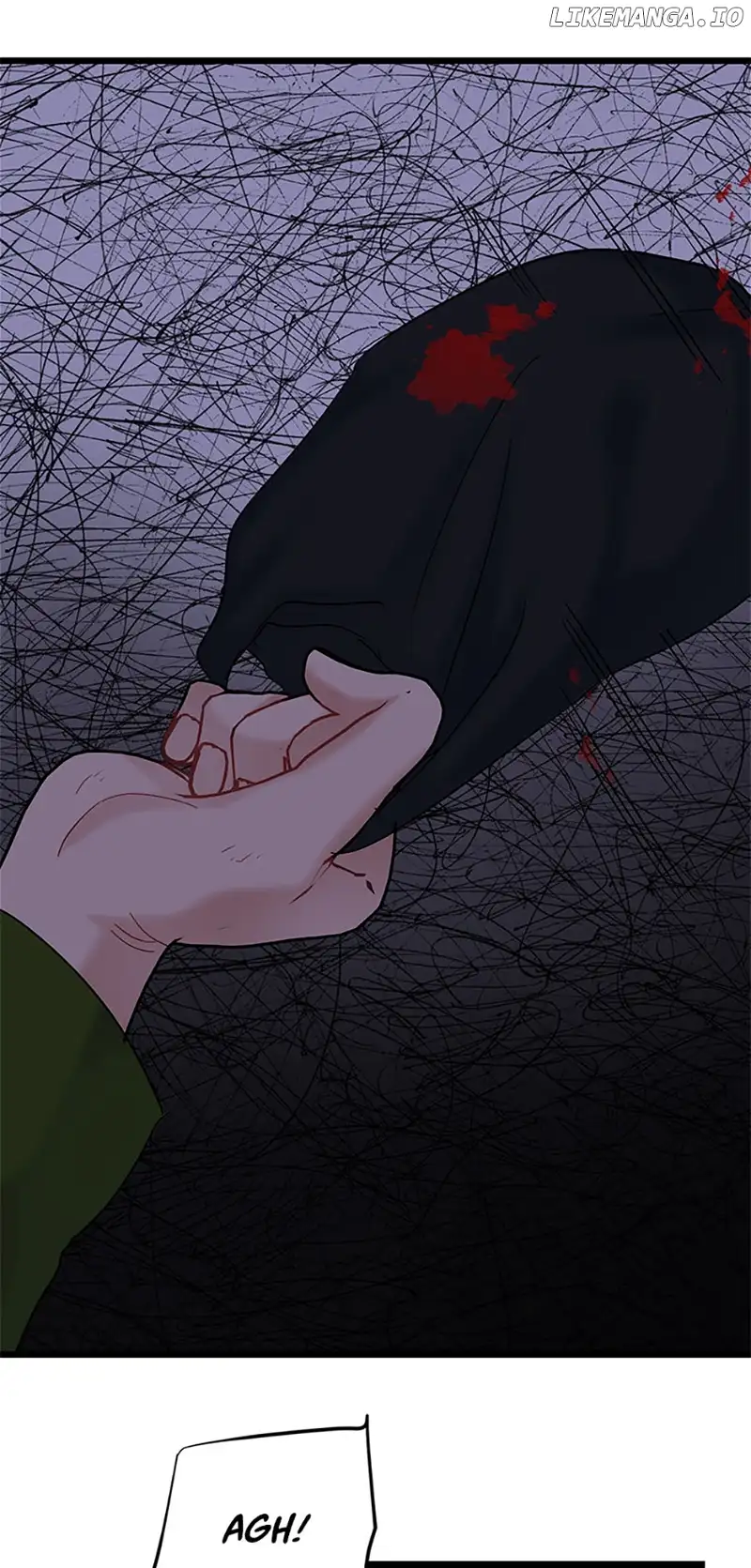 The Dignity Of Romance chapter 70 page 43