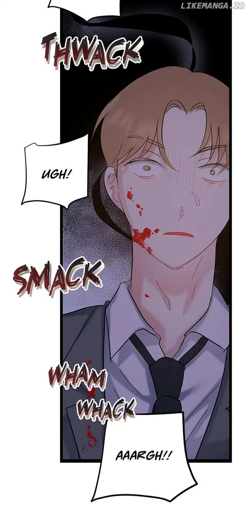 The Dignity Of Romance chapter 70 page 44