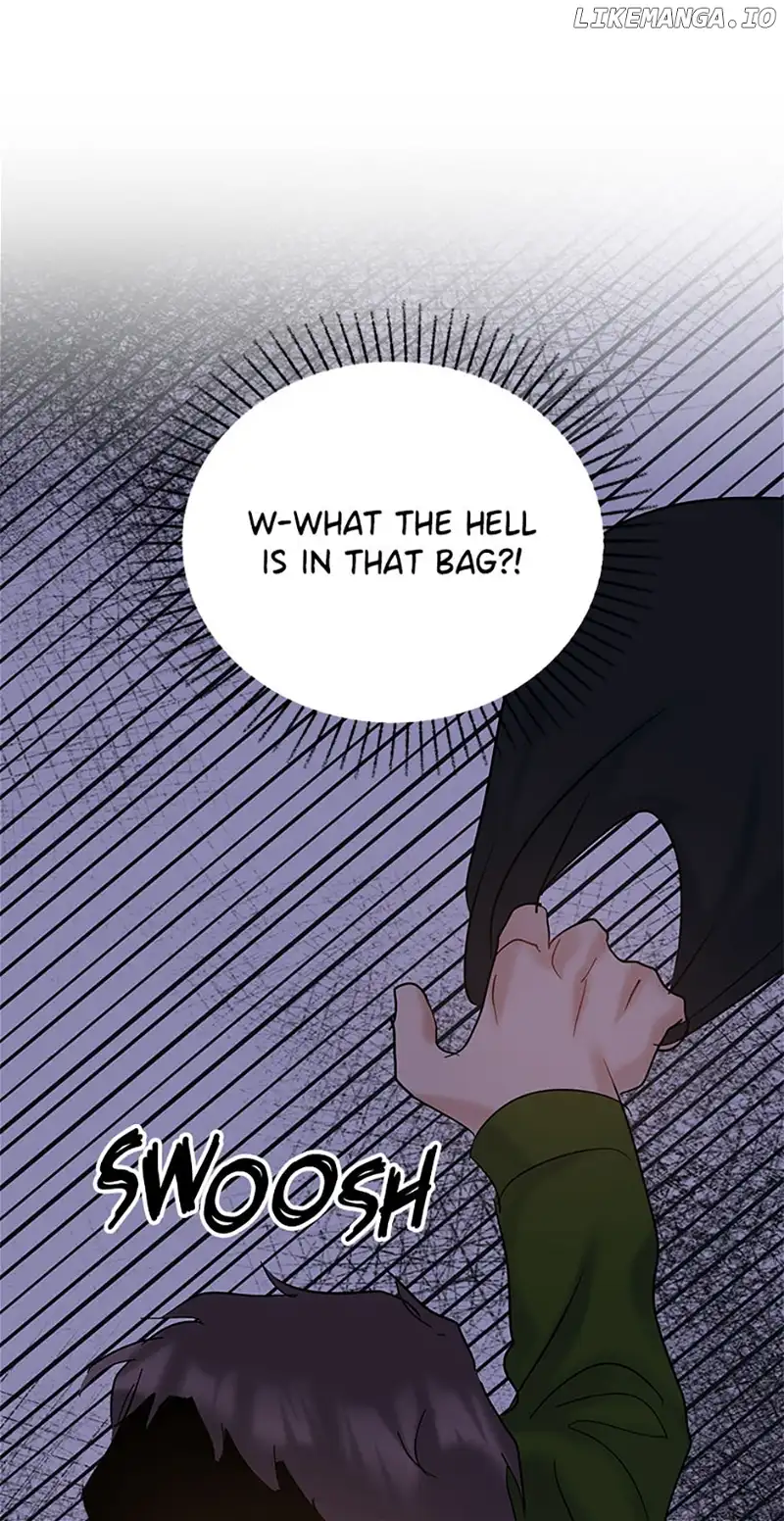 The Dignity Of Romance chapter 70 page 45